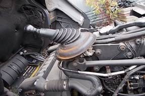 MAN L 2000 8153 - КОРОБКА ПЕРЕДАЧ ZF