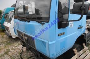 MAN L 2000 94r двигатель 163KM
