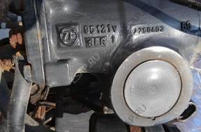 MAN L LE 10 12 180 220 !!! КОЛОНКА РУЛЕВАЯ РЕЙКА ZF