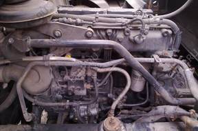 man l2000 8.140  8.180 185 двигатель комплектный DO834