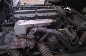 man l2000 8.140  8.180 185 двигатель комплектный DO834