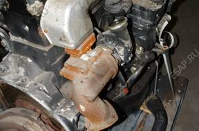 MAN L2000 8.140 двигатель SUPEK D0834 LFL02
