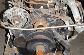 MAN L2000 8.140 двигатель SUPEK D0834 LFL02