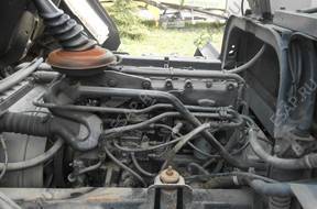MAN L2000 8.163 двигатель D0824LFL09