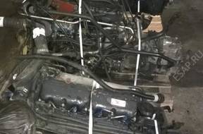 MAN L2000 D0824 LFL 01 06 09 комплектный двигатель