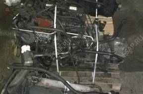 MAN L2000 D0824 LFL 01 06 09 комплектный двигатель