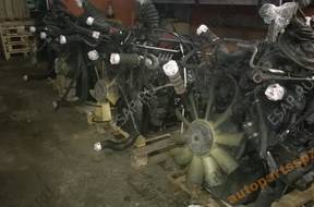 MAN L2000 D0824 LFL 01 06 09 комплектный двигатель