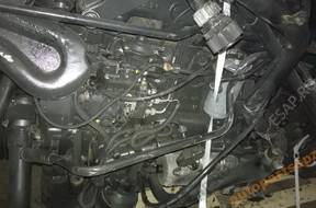 MAN L2000 D0824 LFL 01 06 09 комплектный двигатель