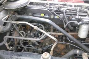 MAN L2000 двигатель D0836