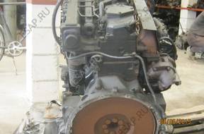 Man L2000 двигатель комплектный 4.6 102 KM