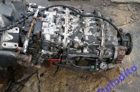 MAN L2000 F2000  EATON FSO8209A  КОРОБКА ПЕРЕДАЧW