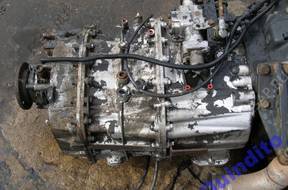 MAN L2000 F2000  EATON FSO8209A  КОРОБКА ПЕРЕДАЧW