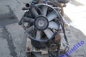 MAN L2000 F2000 LE двигатель комплектный D0836 LF04
