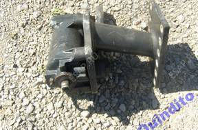 MAN L2000 F2000 РУЛЕВАЯ РЕЙКА ZF 95121T