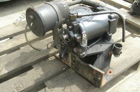 MAN L2000 F2000 РУЛЕВАЯ РЕЙКА ZF90201A