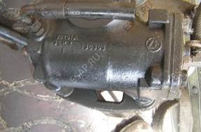 MAN L2000 F2000 РУЛЕВАЯ РЕЙКА ZF90201A