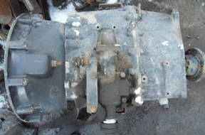 MAN L2000 КОРОБКА ПЕРЕДАЧw EATON 6-СТУПЕНЧАТАЯw Y05133