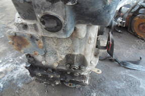 MAN L2000 КОРОБКА ПЕРЕДАЧw EATON 6-СТУПЕНЧАТАЯw Y05133