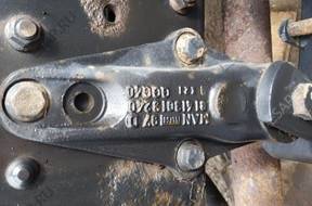 MAN L2000 LE 153,163180,220 WIESZAK RESORA