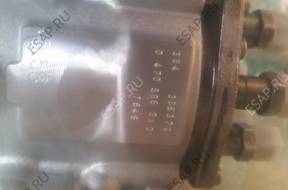 MAN L2000 LE 220,224 ТНВД   BOSCH