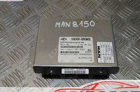MAN L2000 LE 94-04  БЛОК УПРАВЛЕНИЯ ABS ASR 0486104033