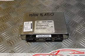 MAN L2000 LE 94-04  БЛОК УПРАВЛЕНИЯ ABS ASR 0486104033