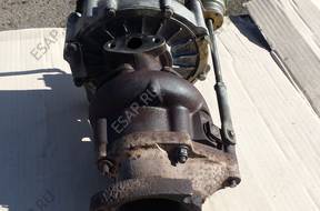 MAN L2000 LE  ТУРБОКОМПРЕССОР 53271015286