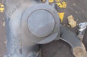 MAN L2000 РУЛЕВАЯ КОЛОНКА