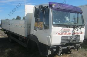 MAN LE 140 C SUPEK ДВИГАТЕЛЯ