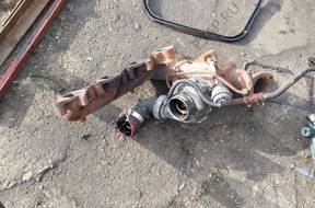 MAN LE 180 TGL D0834  ТУРБОКОМПРЕССОР