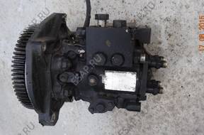 MAN LE 180 !!! ТНВД BOSCH 0 470 504 017