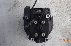 MAN LE 180 !!! ТНВД BOSCH 0 470 504 017