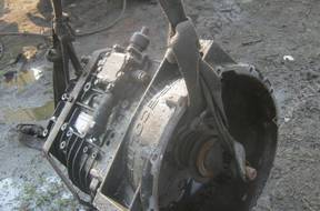 MAN LE 8.180 2003 год, КОРОБКА ПЕРЕДАЧW 6S850 ECOLITE