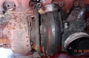 MAN M L 2000 14 264 ! ТУРБОКОМПРЕССОР  !!!