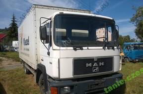 MAN M90 6871cm3 двигатель 155KM  F-VAT