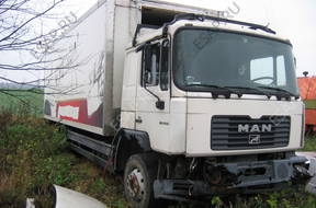 MAN ME 280, - РУЛЕВАЯ КОЛОНКА, MAGIEL- 2003 год.