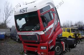 MAN TGA 06 двигатель D2066 LF 01 430KM комплектный