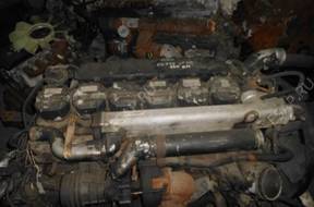 MAN TGA 18.430  двигатель D2876LF05 430KM