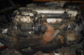MAN TGA 18.430  двигатель D2876LF05 430KM