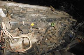 MAN TGA 18.430  двигатель D2876LF05 430KM