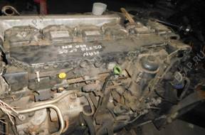 MAN TGA 18.430  двигатель D2876LF05 430KM