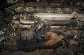 MAN TGA 18.430  двигатель D2876LF05 430KM