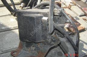 MAN TGA 2002 год, БЛОК УПРАВЛЕНИЯ EBS