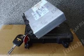 MAN TGA 360 410 KOMPUTER SILNIKA ZESTAW D2866 LF27