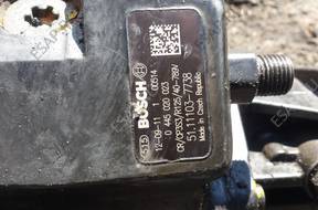 MAN TGA 390 430 ТНВД 51111037738