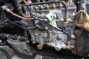 MAN TGA 410 ТНВД