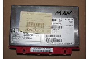 MAN TGA 430 БЛОК УПРАВЛЕНИЯ RETARDER INTARDER