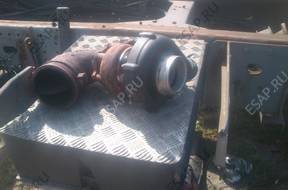 MAN TGA  430 KM ТУРБОКОМПРЕССОР