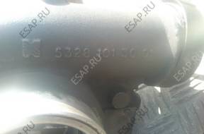 MAN TGA  430 KM ТУРБОКОМПРЕССОР