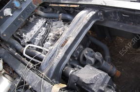 MAN TGA 430 КОРОБКА ПЕРЕДАЧW ASTRONIC 12AS2301